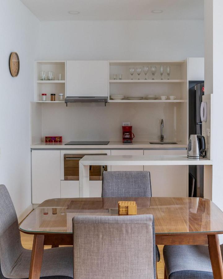Apartamento La Antigua Candelaria Bogotá
